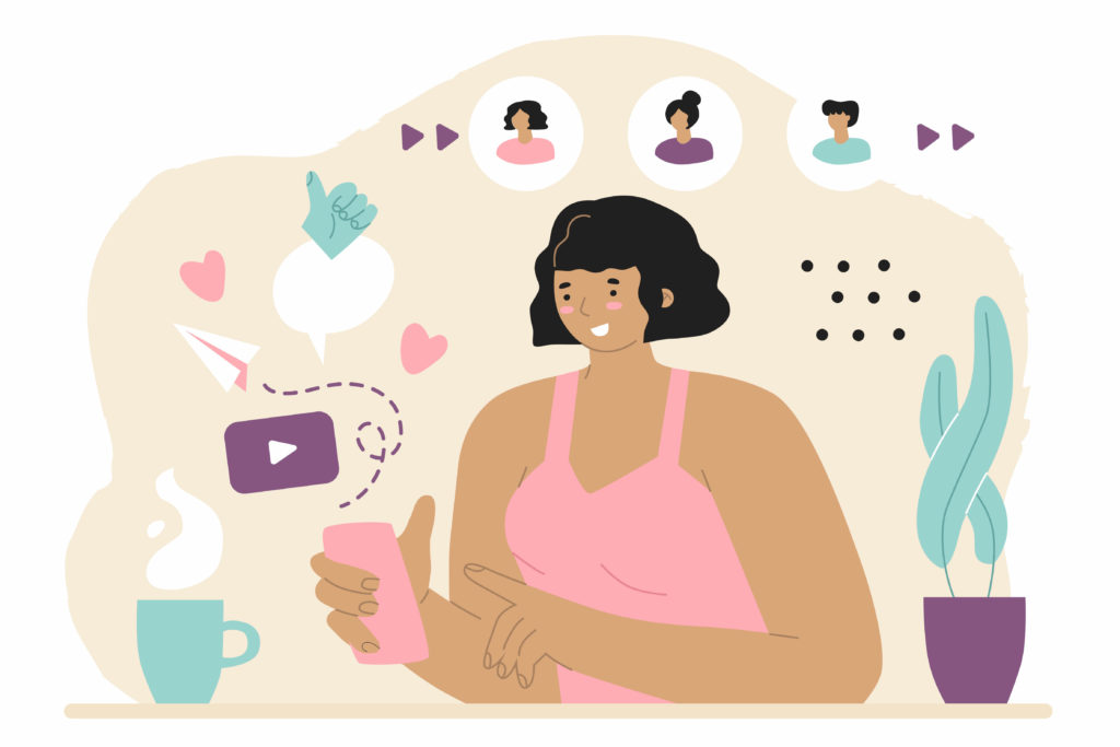 I contenuti video sono più popolari e portano l'utente a più azione. Guida completa di Pinterest.