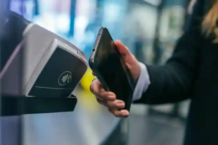 Cos'è NFC sul mio telefono? Come può aiutarti nel 2022 1 Mobile payments