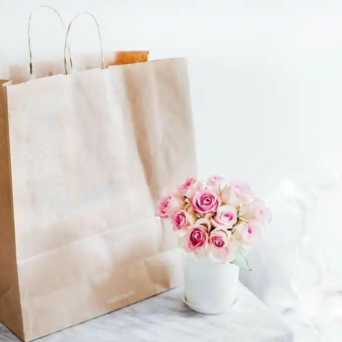 Packaging ecommerce: scegli il miglior packaging per la tua attività 1 Paper Bags