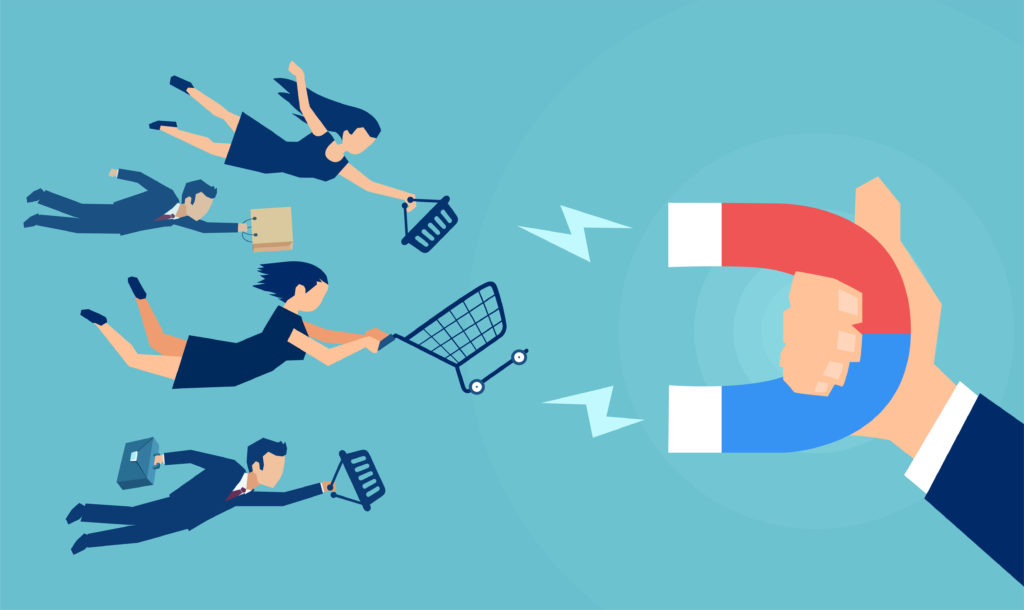 Come il video marketing può attirare nuovi clienti e mantenere quelli vecchi.