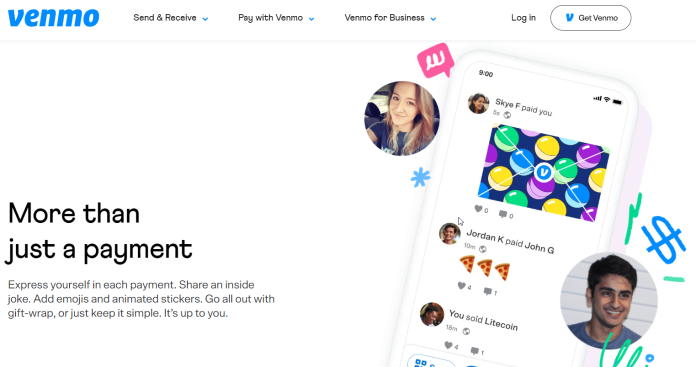 ヴェンモとは? 2022 年のコスト、メリット、代替案 2 venmo