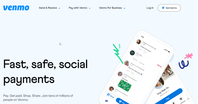 ヴェンモとは? 2022 年のコスト、メリット、代替手段 1 venmo