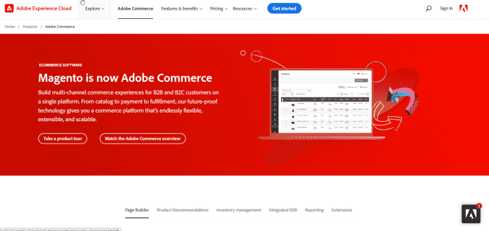 中小企業が 2022 年に始めるのに最適な e コマース プラットフォーム 8 best ecommerce platform for small business