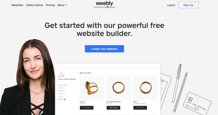 中小企業が 2022 年に始めるのに最適な e コマース プラットフォーム 4 best ecommerce platform for small business