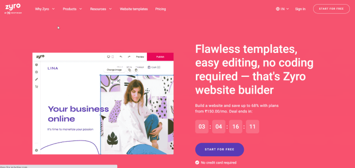 中小企業が 2022 年に始めるのに最適な e コマース プラットフォーム 7 best ecommerce platform for small business