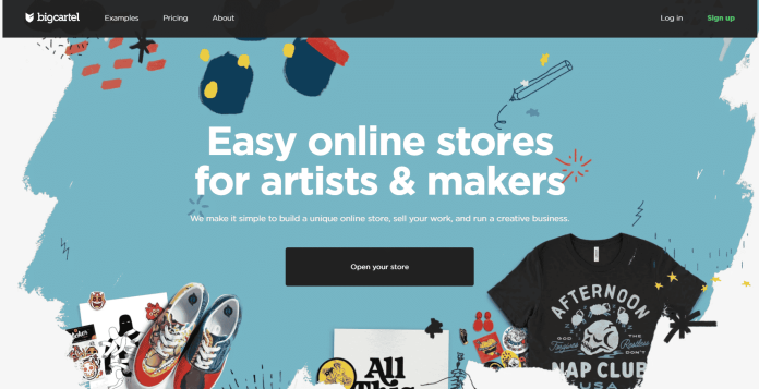 中小企業が 2022 年に始めるのに最適な e コマース プラットフォーム 9 best ecommerce platform for small business