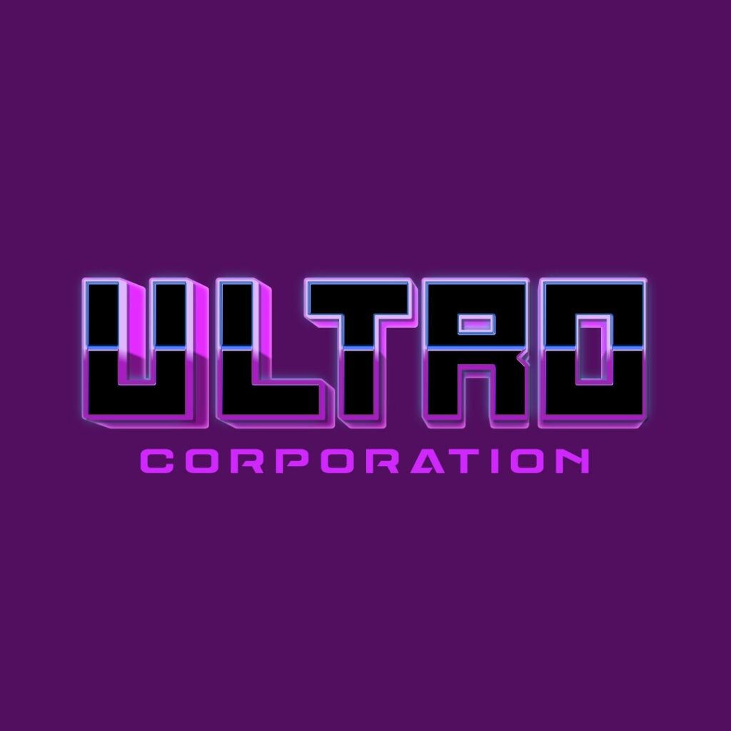 contoh logo game