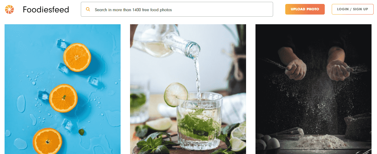 食べ物の写真-Foodiesfeed-著作権フリーのストック画像