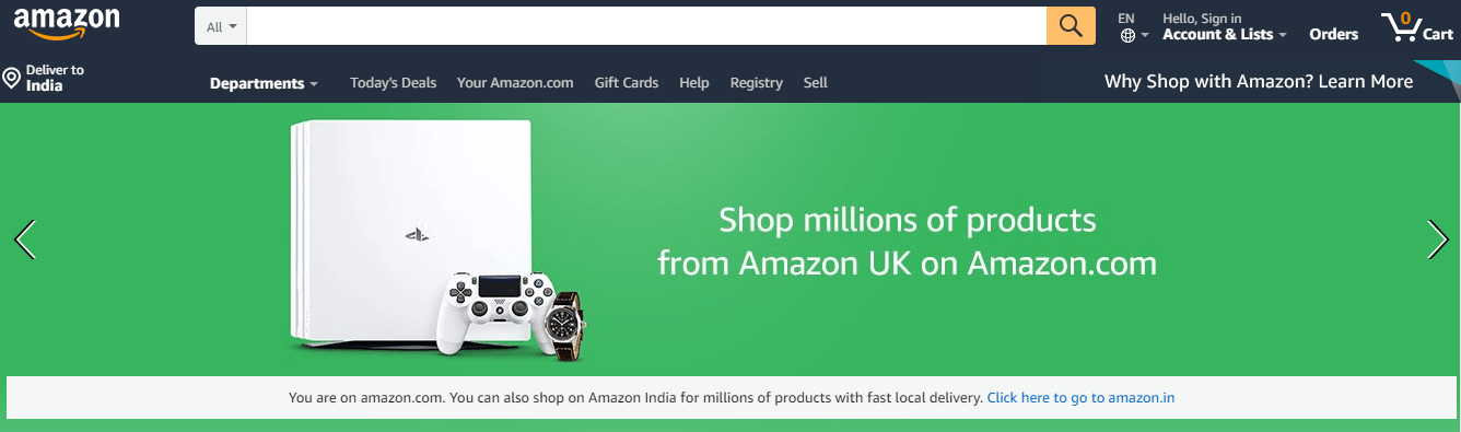 Amazonアソシエイト - Amazonアフィリエイトプログラム