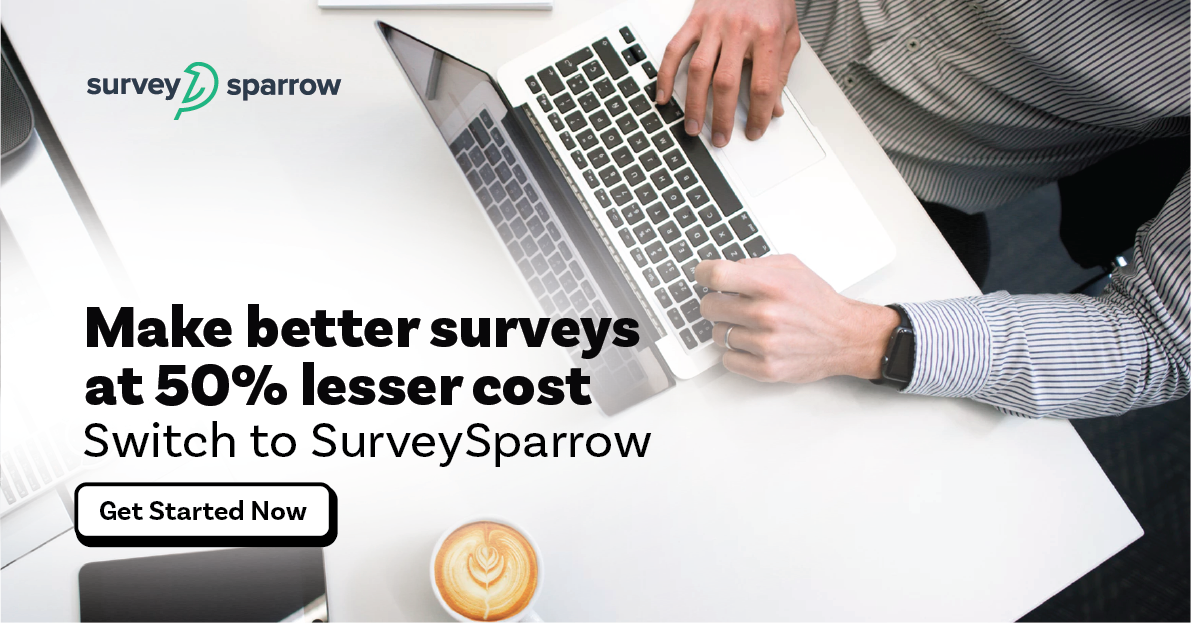 SurveySparrow