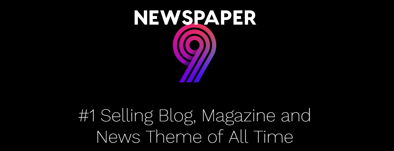 Melhores Temas WordPress de Jornal para Blogs