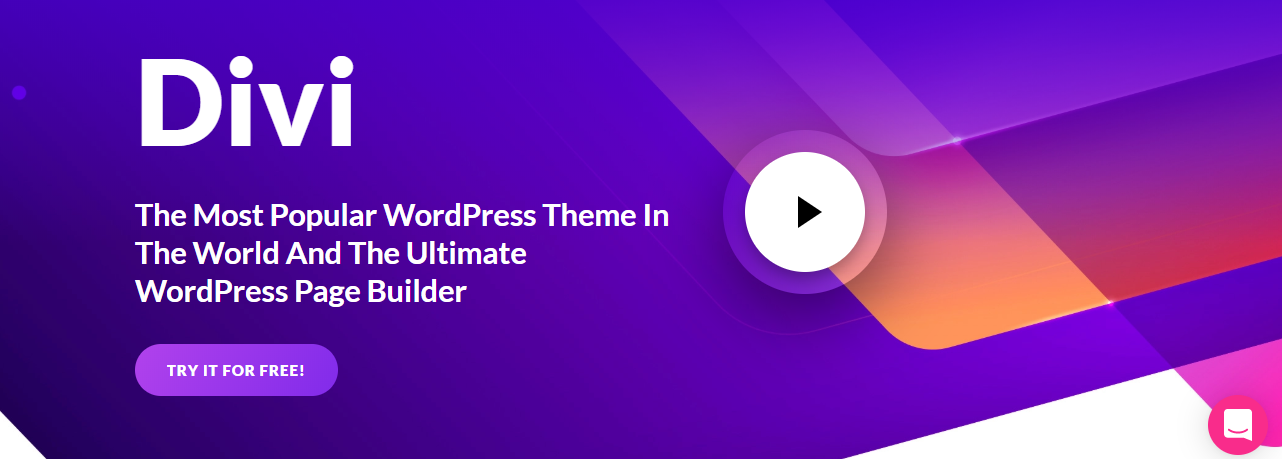 divi Temas WordPress para Blogs