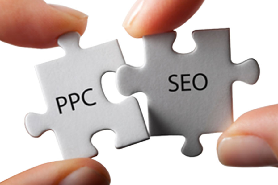 Integration von SEO und PPC