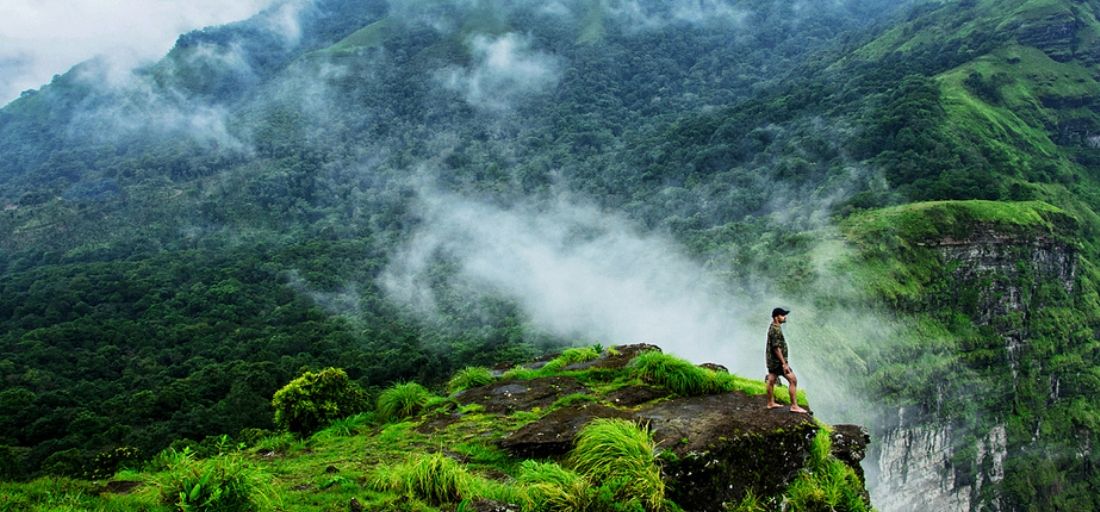 Coorg, Karnataka - La Scozia dell'India