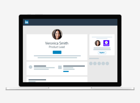 Linkedin Dynamic 광고와 이것이 동영상 전략을 재고하는 데 중요한 이유