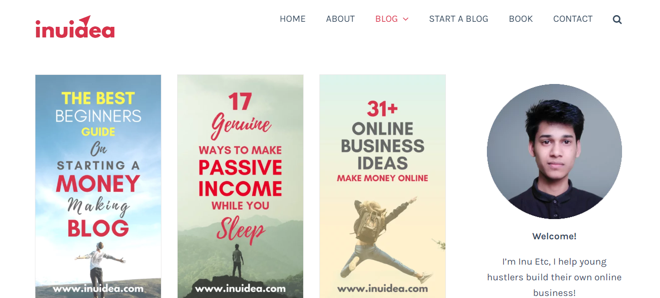 Inuidea by Inu Etc
