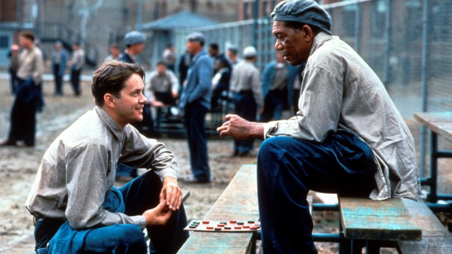การไถ่ถอน Shawshank