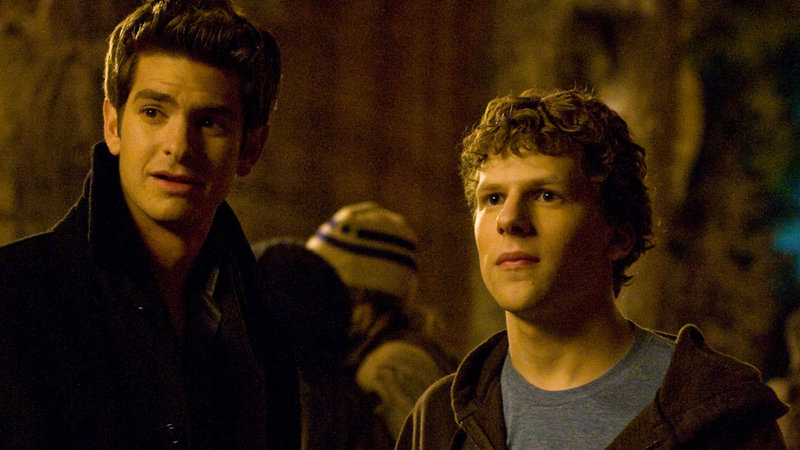The Social Network - ภาพยนตร์ที่สร้างแรงบันดาลใจสำหรับผู้ประกอบการที่ต้องการ