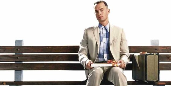 Forrest Gump - ภาพยนตร์สร้างแรงบันดาลใจสำหรับผู้ประกอบการที่ต้องการ