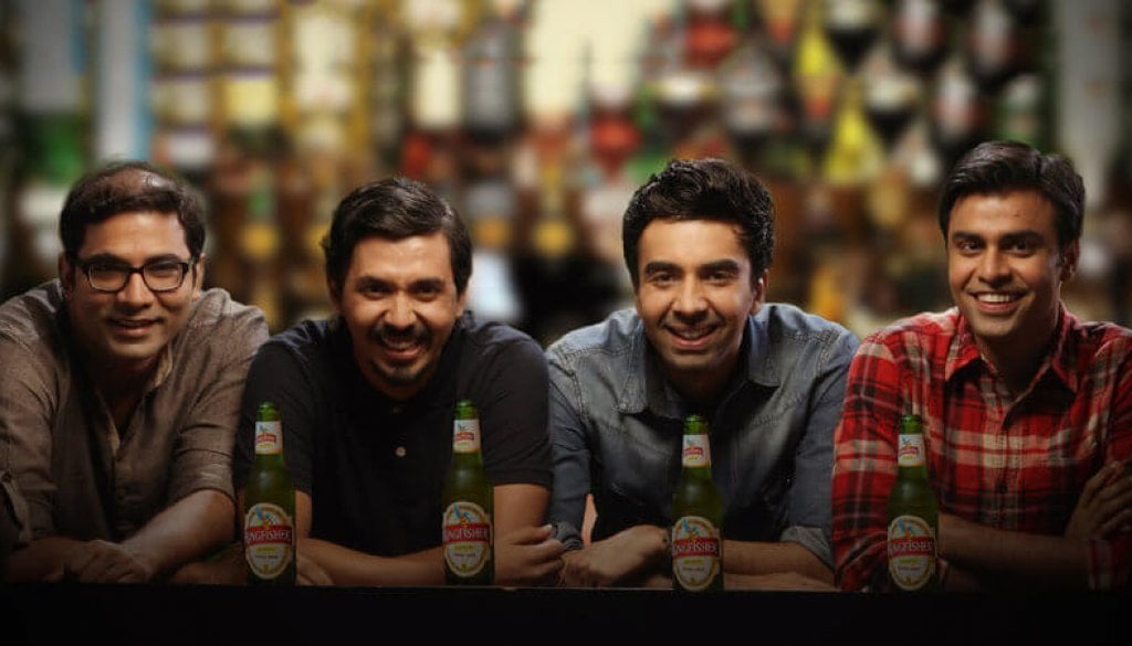 TVF Pitchers - ภาพยนตร์ที่สร้างแรงบันดาลใจสำหรับผู้ประกอบการที่ต้องการ