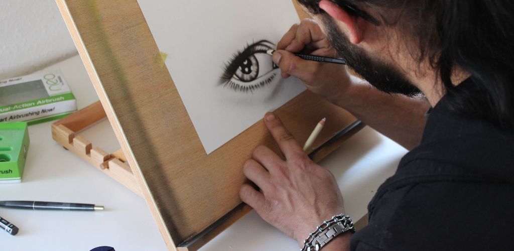 Vendi la tua arte o un prodotto fatto a mano - Idee di business online