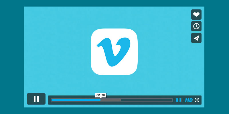 Vimeo: สร้างวิดีโอคุณภาพให้กับหลักสูตรออนไลน์ของคุณ