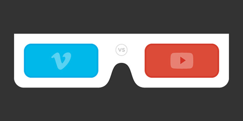 ข้อดีของ vimeo