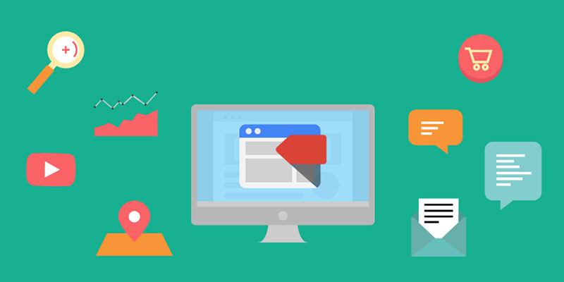 Google Tag Manager: ข้อดีของธุรกิจของคุณคืออะไร