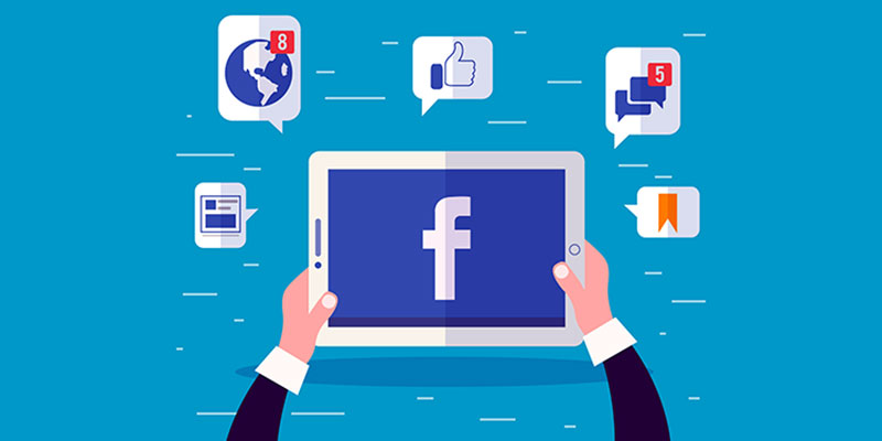 Facebook Groups โปรโมทคอร์สออนไลน์