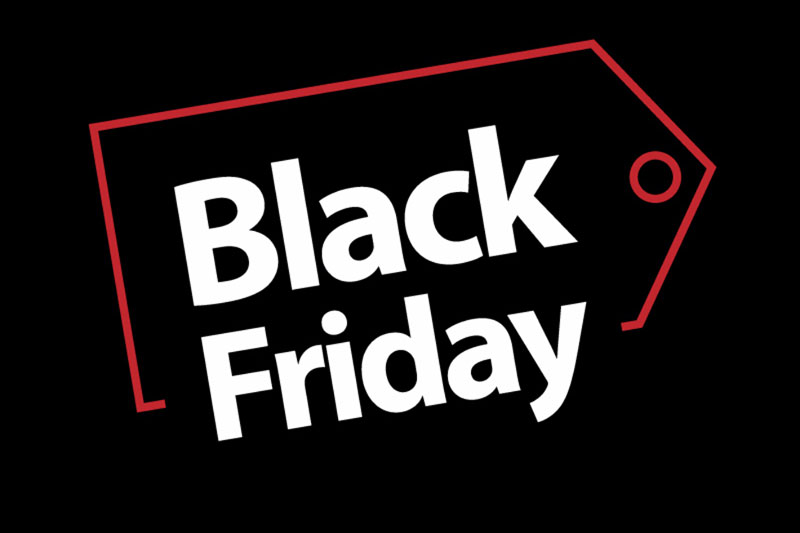 ขายคอร์สออนไลน์เพิ่มเติมในวัน Black Friday