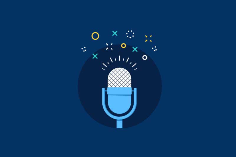 Come un podcast può aiutare a vendere corsi online