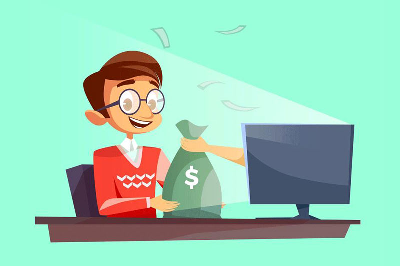 Como ganhar mais dinheiro vendendo cursos online
