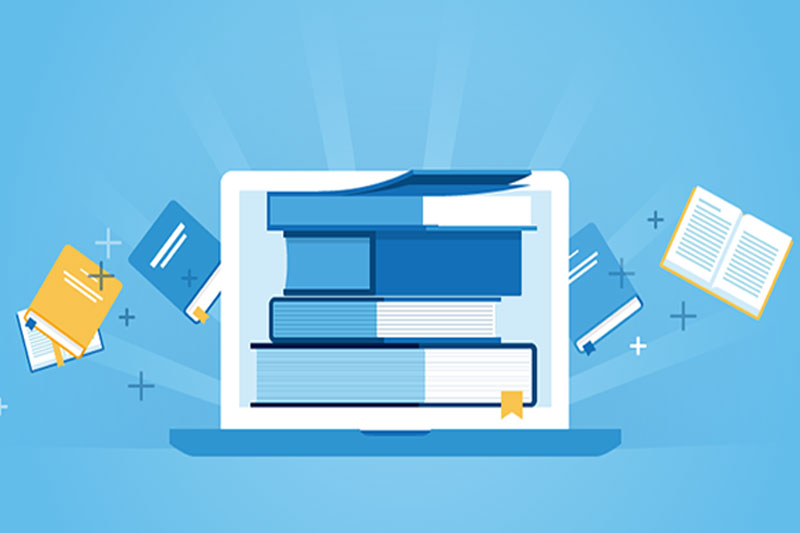 Como criar um eBook para vender mais cursos online