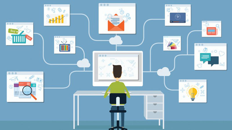 Trabalhe em casa: por que ser um empreendedor digital