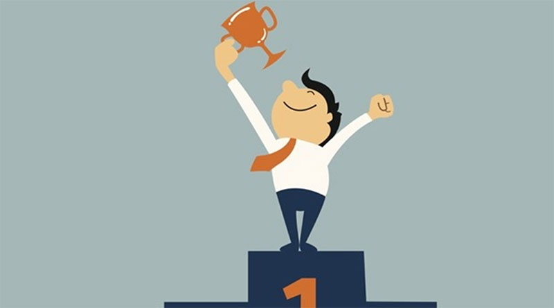 Trabalhe em casa e tenha sucesso