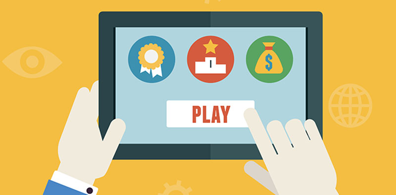 วิธีการใช้ gamification ใน eLearning