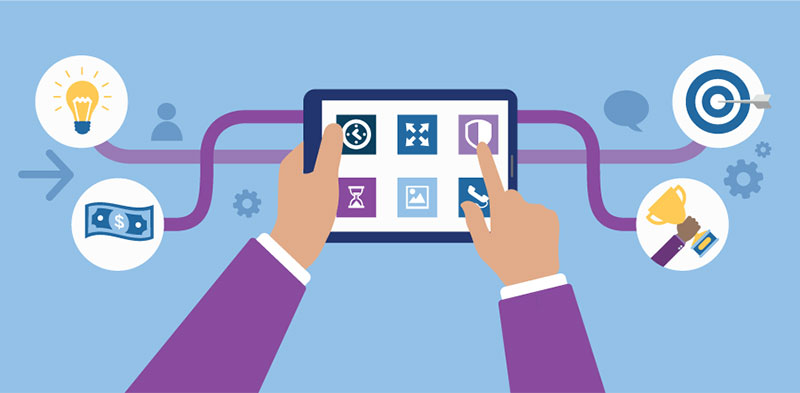 Gamification ในการฝึกอบรมองค์กร