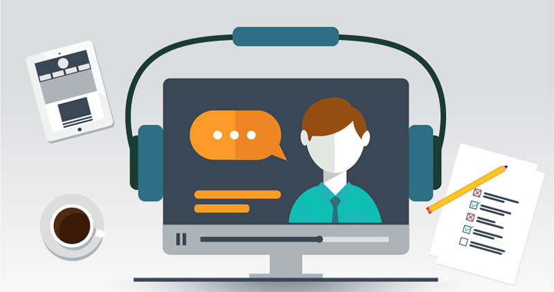 5 consigli per vendere corsi online con Webinar