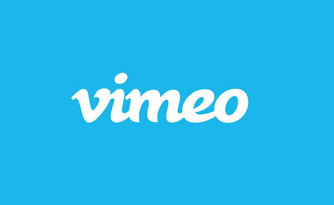 視頻託管平台-vimeo