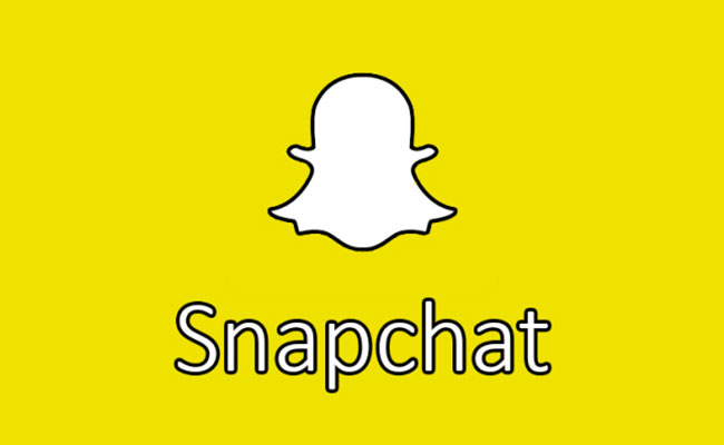 視頻託管平台-snapchat