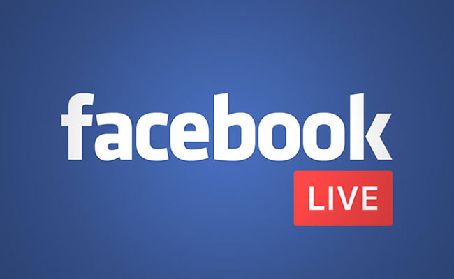 視頻託管平台-facebook-live