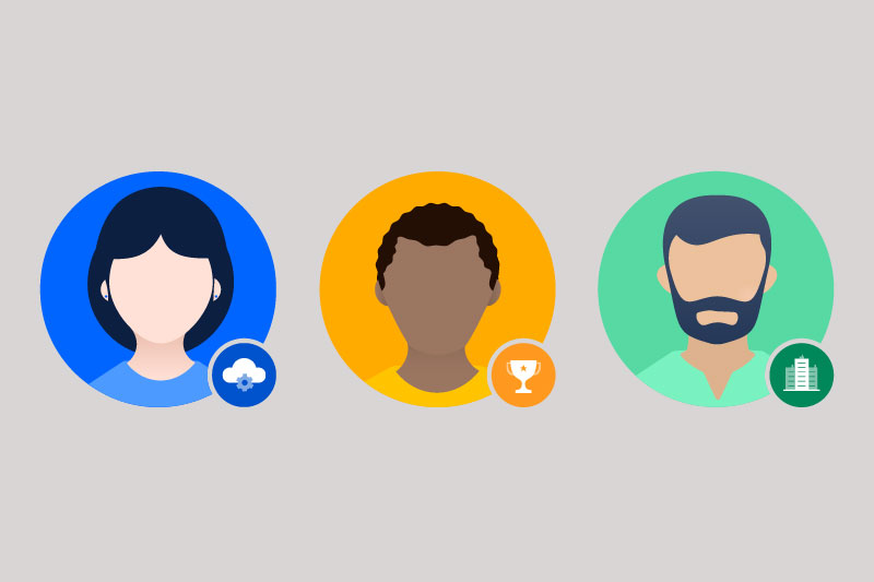 Comment créer des buyer personas pour votre entreprise