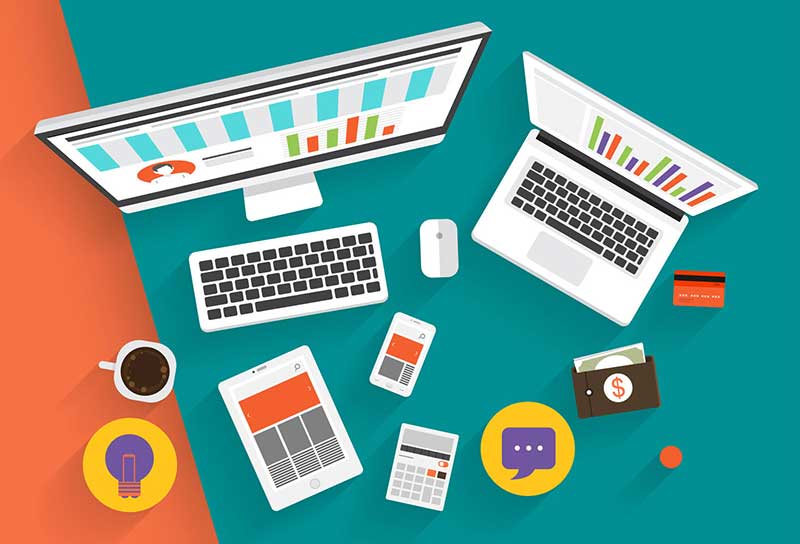 Marketing digital para vender cursos online