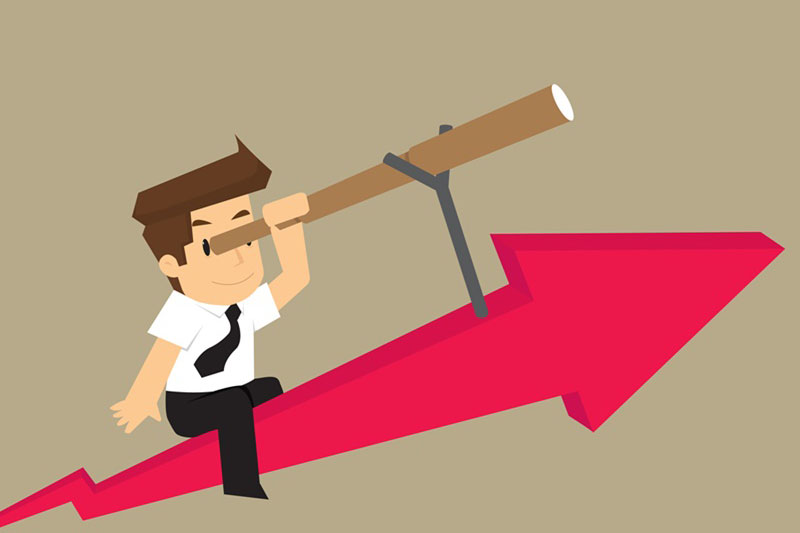 Come fare le previsioni di vendita del tuo business online