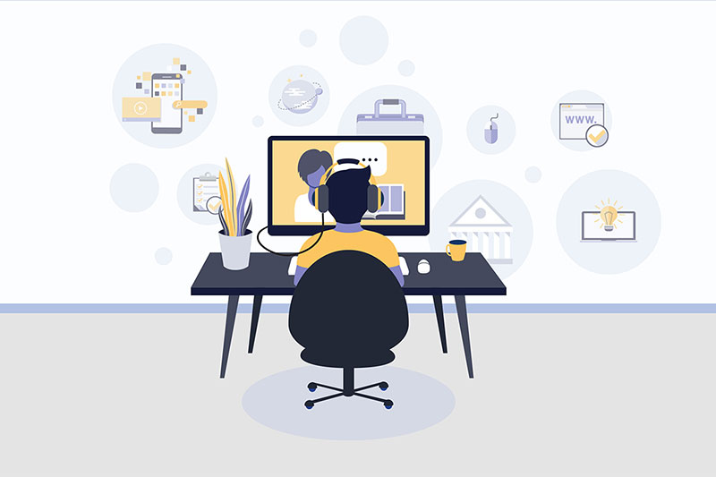 Tendenze e-learning per il 2019