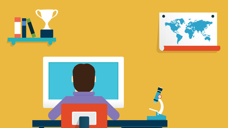 Vantaggi della formazione online per professionisti