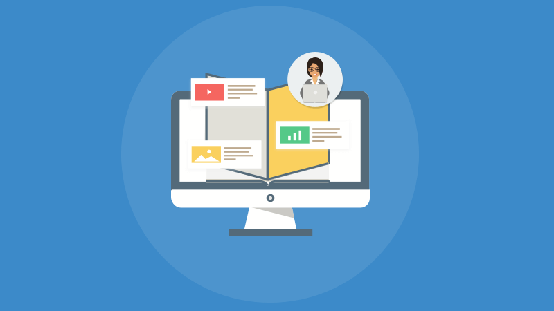 Vantaggi della formazione online per le aziende