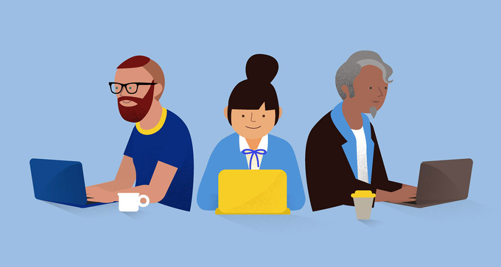 Formazione online: vantaggi dell'eLearning per la formazione aziendale