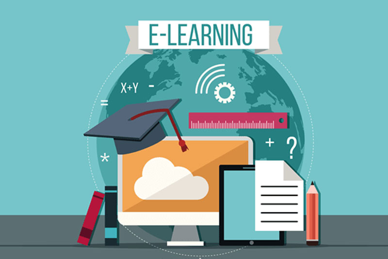Rynek e-learningu: Prognoza 2019 - 2025