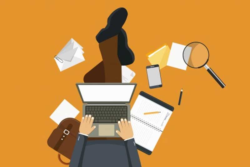 Redação: como criar uma cópia de vendas poderosa